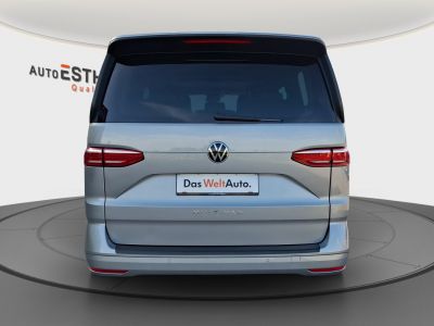 VW Multivan Gebrauchtwagen