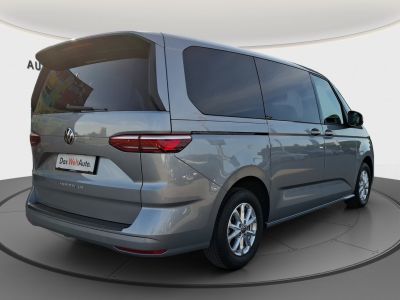 VW Multivan Gebrauchtwagen