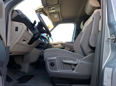 VW Multivan Gebrauchtwagen