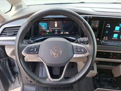 VW Multivan Gebrauchtwagen