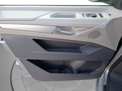 VW Multivan Gebrauchtwagen