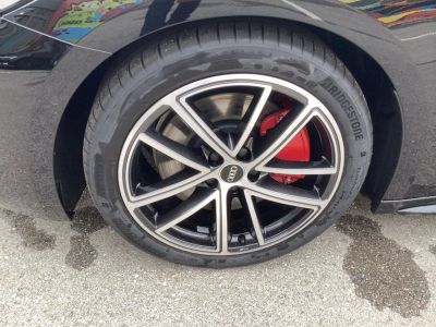 Audi A5 Gebrauchtwagen