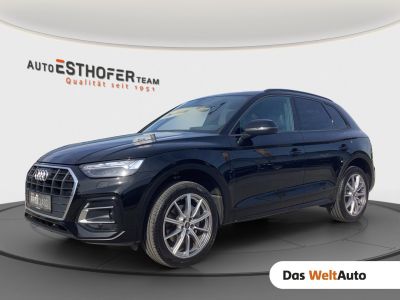 Audi Q5 Gebrauchtwagen