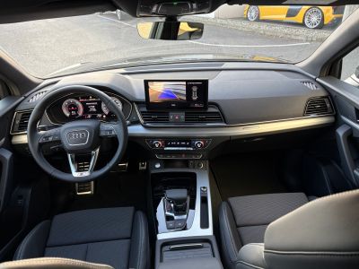 Audi Q5 Gebrauchtwagen