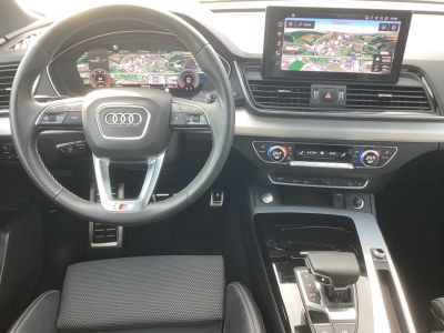 Audi Q5 Gebrauchtwagen