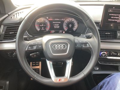 Audi Q5 Gebrauchtwagen