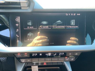 Audi A3 Gebrauchtwagen