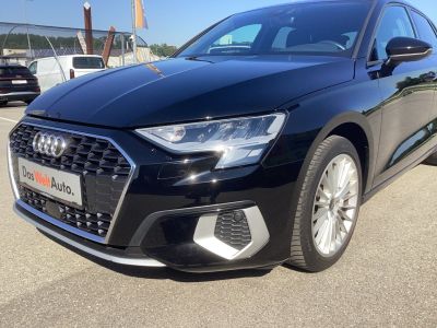 Audi A3 Gebrauchtwagen