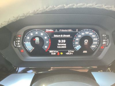 Audi A3 Gebrauchtwagen