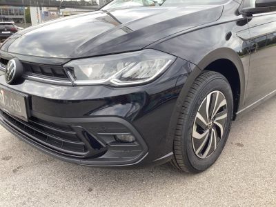 VW Polo Gebrauchtwagen