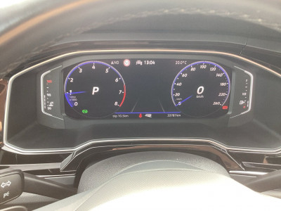 VW Taigo Gebrauchtwagen