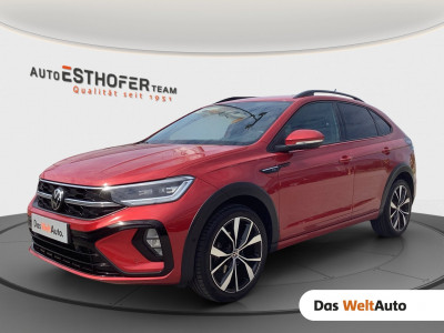 VW Taigo Gebrauchtwagen