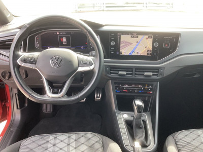 VW Taigo Gebrauchtwagen