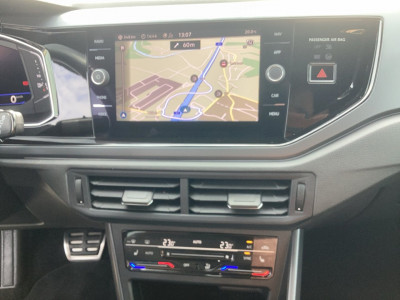 VW Taigo Gebrauchtwagen