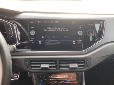 VW Taigo Gebrauchtwagen