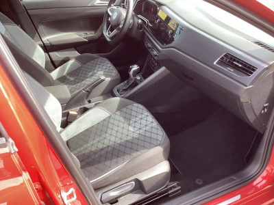 VW Taigo Gebrauchtwagen