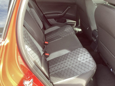 VW Taigo Gebrauchtwagen