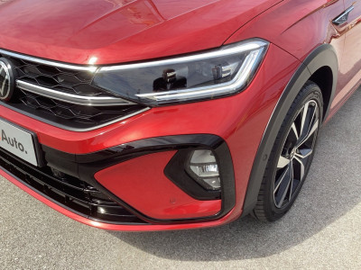 VW Taigo Gebrauchtwagen