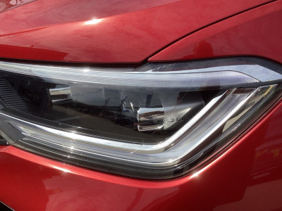 VW Taigo Gebrauchtwagen