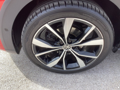 VW Taigo Gebrauchtwagen