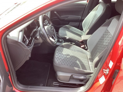 VW Taigo Gebrauchtwagen