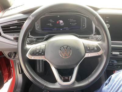 VW Taigo Gebrauchtwagen