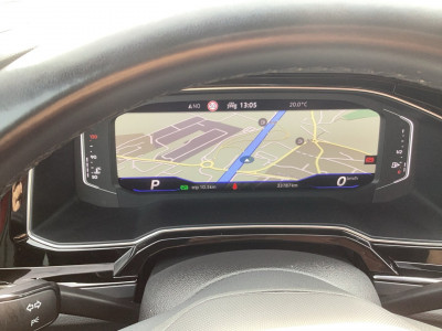 VW Taigo Gebrauchtwagen