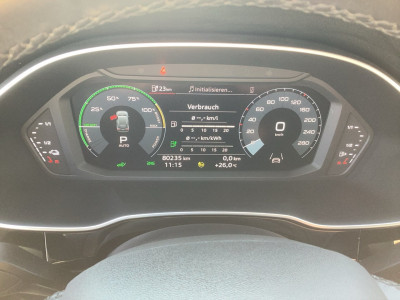 Audi Q3 Gebrauchtwagen