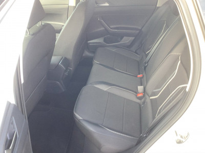 VW Taigo Gebrauchtwagen