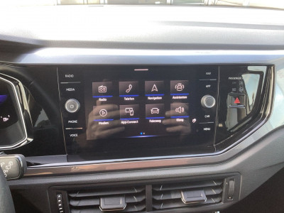 VW Taigo Gebrauchtwagen