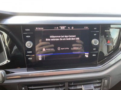 VW Taigo Gebrauchtwagen