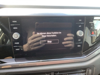 VW Taigo Gebrauchtwagen