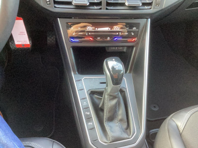 VW Taigo Gebrauchtwagen