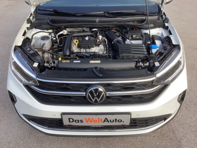 VW Taigo Gebrauchtwagen