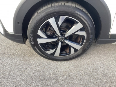 VW Taigo Gebrauchtwagen