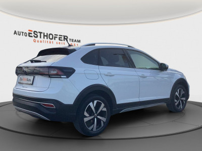 VW Taigo Gebrauchtwagen