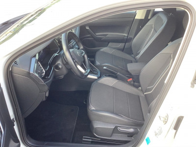 VW Taigo Gebrauchtwagen