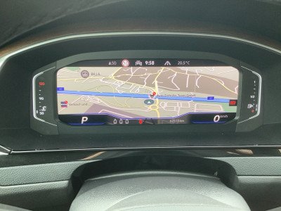 VW Arteon Gebrauchtwagen