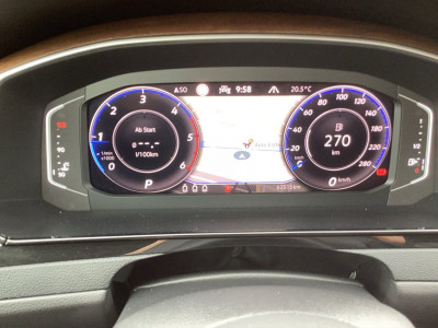 VW Arteon Gebrauchtwagen