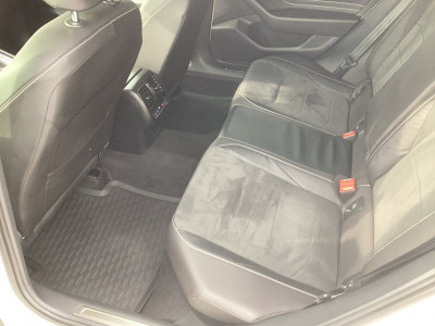 VW Arteon Gebrauchtwagen