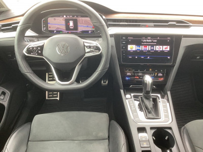 VW Arteon Gebrauchtwagen