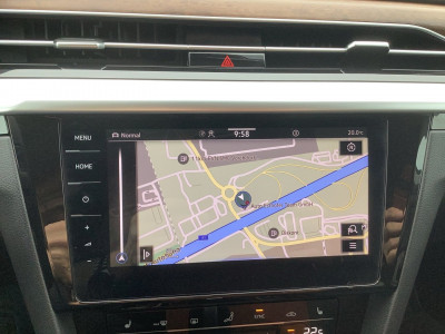 VW Arteon Gebrauchtwagen