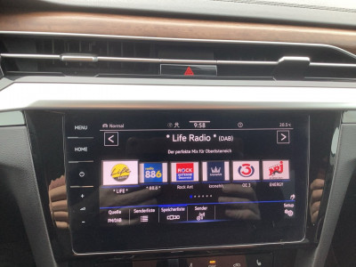 VW Arteon Gebrauchtwagen