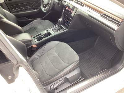 VW Arteon Gebrauchtwagen