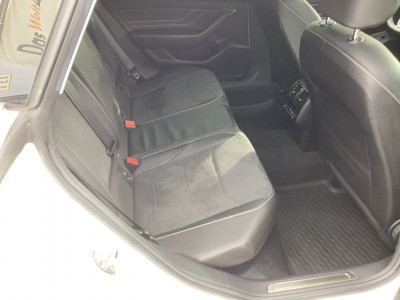 VW Arteon Gebrauchtwagen