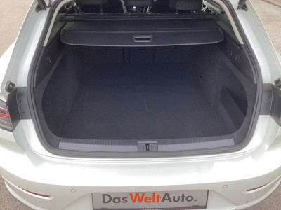 VW Arteon Gebrauchtwagen