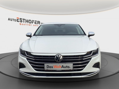 VW Arteon Gebrauchtwagen