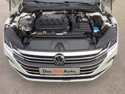VW Arteon Gebrauchtwagen
