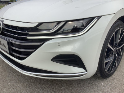 VW Arteon Gebrauchtwagen