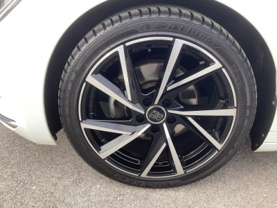 VW Arteon Gebrauchtwagen